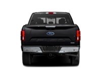 2020 Ford F-150 LARIAT 4WD SuperCrew 5.5' Box Exterior Shot 7