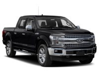 2020 Ford F-150 LARIAT 4WD SuperCrew 5.5' Box Exterior Shot 8