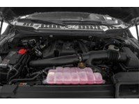 2020 Ford F-150 LARIAT 4WD SuperCrew 5.5' Box Exterior Shot 3