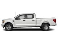 2023 Ford F-150 XLT 4WD SuperCrew 5.5' Box Exterior Shot 6