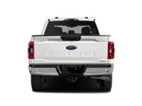 2022 Ford F-150 XLT 4WD SuperCrew 5.5' Box Exterior Shot 7