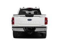 2023 Ford F-150 XLT 4WD SuperCrew 5.5' Box Exterior Shot 7