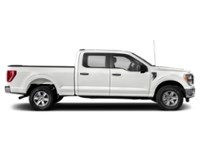 2022 Ford F-150 XLT 4WD SuperCrew 5.5' Box Exterior Shot 10