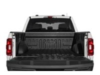 2022 Ford F-150 XLT 4WD SuperCrew 5.5' Box Exterior Shot 4