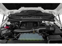 2022 Ford F-150 XLT 4WD SuperCrew 5.5' Box Exterior Shot 3