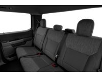 2022 Ford F-150 XLT 4WD SuperCrew 5.5' Box Interior Shot 5