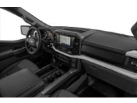 2022 Ford F-150 XLT 4WD SuperCrew 5.5' Box Interior Shot 1
