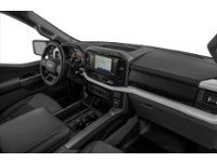 2023 Ford F-150 XLT 4WD SuperCrew 5.5' Box Interior Shot 1