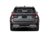 2026 Ford Explorer Platinum 4WD Exterior Shot 7