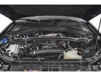 2026 Ford Explorer Platinum 4WD Exterior Shot 3