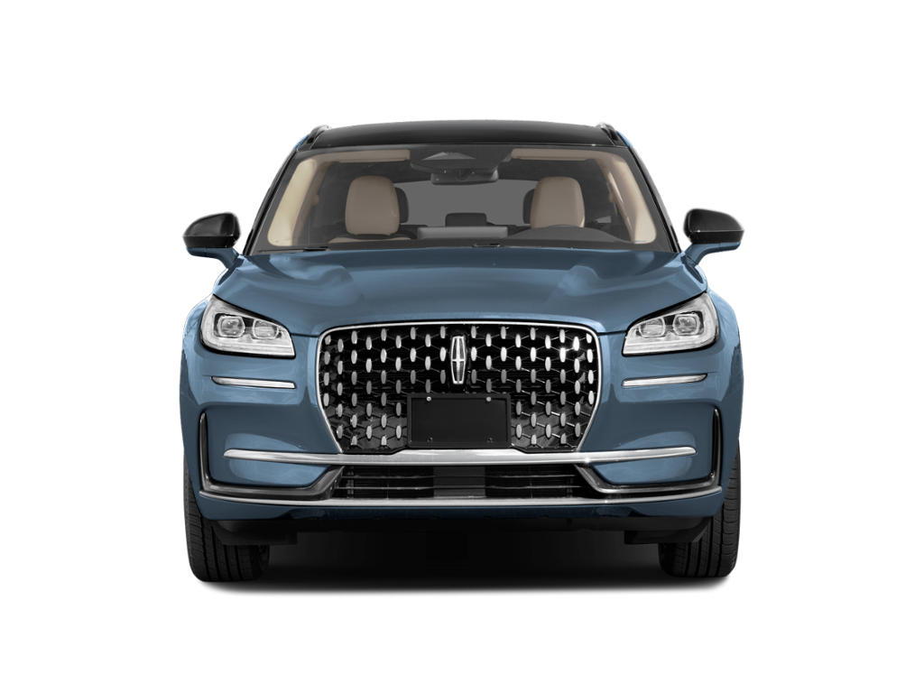 2026 lincoln corsair Exterior