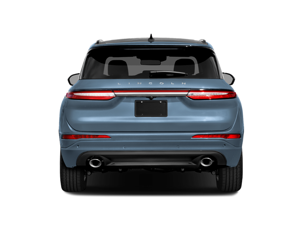 2026 lincoln corsair Exterior