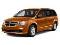 2011 Dodge Grand Caravan 4dr Wgn SXT Exterior Shot 1