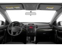 2011 Kia Sorento FWD 4dr V6 Auto LX w/3rd Row Interior Shot 6