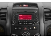 2011 Kia Sorento FWD 4dr V6 Auto LX w/3rd Row Interior Shot 1