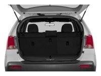 2011 Kia Sorento FWD 4dr V6 Auto LX w/3rd Row Exterior Shot 4