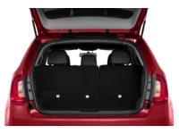 2014 Ford Edge 4dr SEL AWD Exterior Shot 4