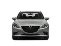 2015 Mazda Mazda3 4dr Sdn Man GS Exterior Shot 6