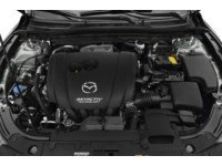 2015 Mazda Mazda3 4dr Sdn Man GS Exterior Shot 3