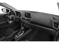 2015 Mazda Mazda3 4dr Sdn Man GS Interior Shot 1