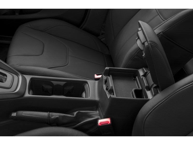 2015 Ford Focus 5dr HB SE Interior Shot 7