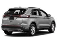 2015 Ford Edge SEL Exterior Shot 2