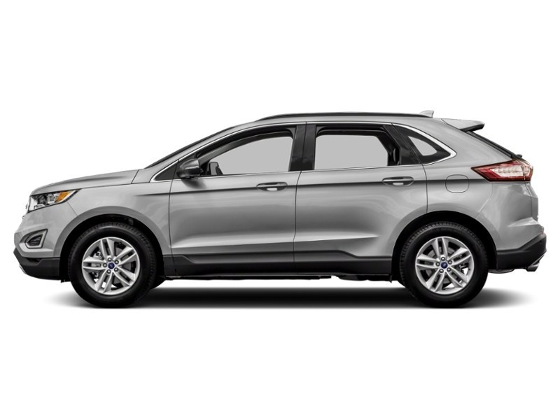 2015 Ford Edge SEL Exterior Shot 7