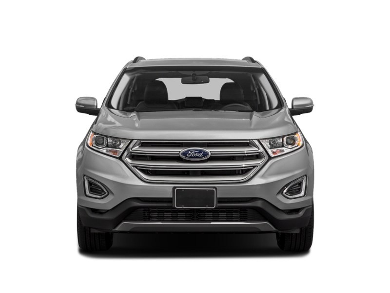 2015 Ford Edge SEL Exterior Shot 6