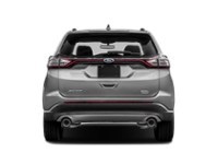 2015 Ford Edge SEL Exterior Shot 8