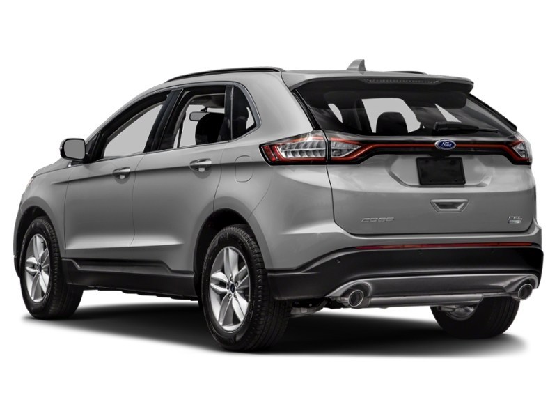 2015 Ford Edge SEL Exterior Shot 10
