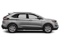 2015 Ford Edge SEL Exterior Shot 11