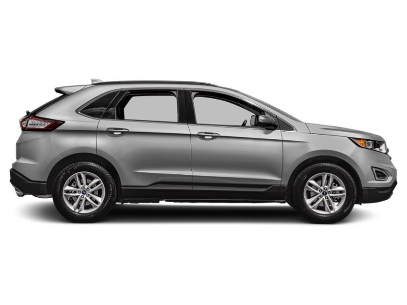 2015 Ford Edge SEL Exterior Shot 11