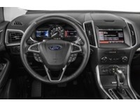 2015 Ford Edge SEL Interior Shot 3