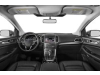 2015 Ford Edge SEL Interior Shot 7