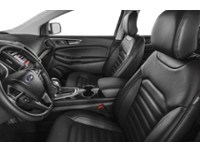 2015 Ford Edge SEL Interior Shot 5