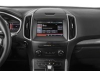 2015 Ford Edge SEL Interior Shot 2