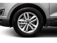2015 Ford Edge SEL Exterior Shot 5