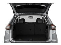 2015 Ford Edge SEL Exterior Shot 4