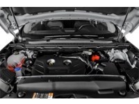 2015 Ford Edge SEL Exterior Shot 3