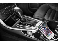 2015 Ford Edge SEL Exterior Shot 13