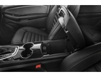 2015 Ford Edge SEL Interior Shot 8