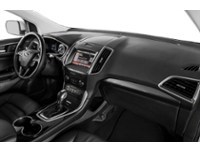 2015 Ford Edge SEL Interior Shot 1