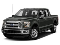 2016 Ford F-150 4WD SuperCrew 145
