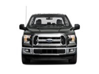 2016 Ford F-150 4WD SuperCrew 145