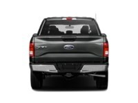 2016 Ford F-150 4WD SuperCrew 145