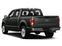 2016 Ford F-150 4WD SuperCrew 145