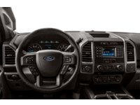 2016 Ford F-150 4WD SuperCrew 145