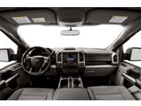 2016 Ford F-150 4WD SuperCrew 145