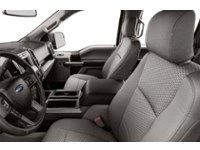 2016 Ford F-150 4WD SuperCrew 145