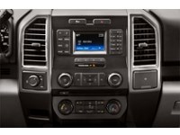 2016 Ford F-150 4WD SuperCrew 145